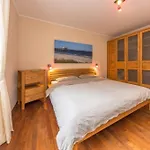 Trauminsel Apartment Timmendorfer Strand