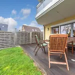 Apartment Trauminsel *