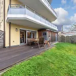 Trauminsel Apartment Timmendorfer Strand