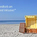 Apartment Trauminsel Timmendorfer Strand