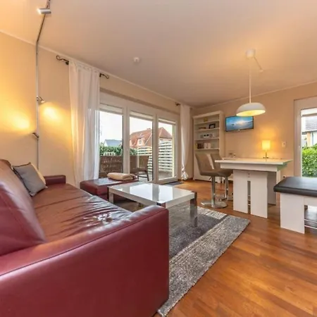 Trauminsel Apartment