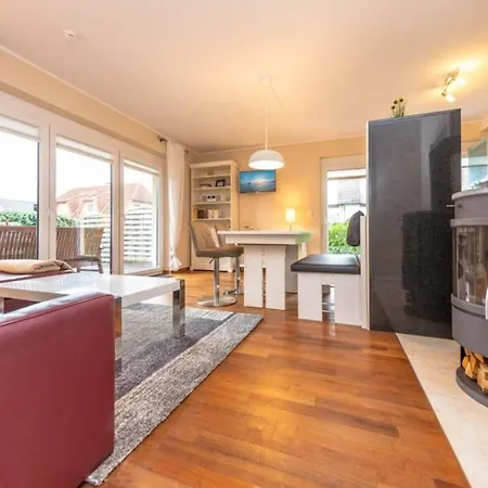 Trauminsel Apartment *