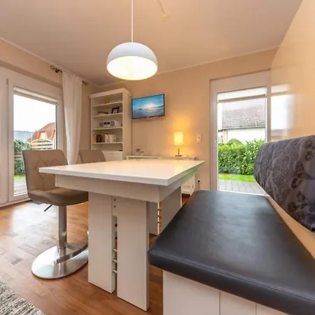 Apartment Trauminsel *