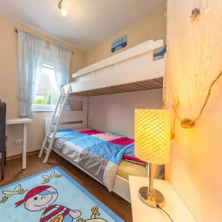 Lejlighed Trauminsel