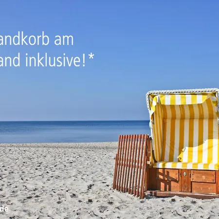 Lejlighed Trauminsel Timmendorfer Strand