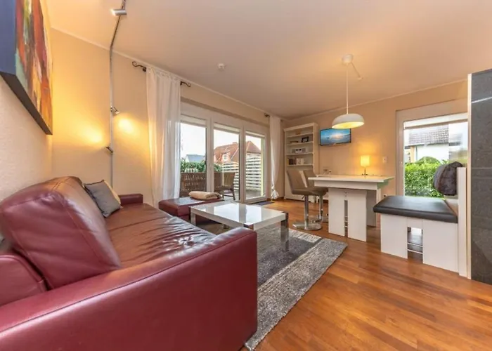 Trauminsel Apartment