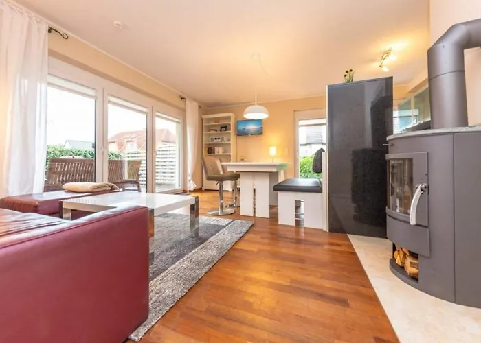 Trauminsel Apartment *