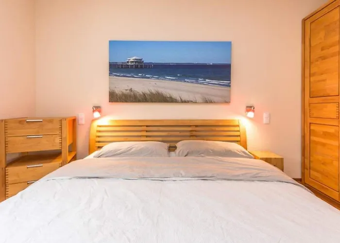 Trauminsel * Timmendorfer Strand