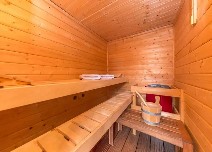 Trauminsel Apartment