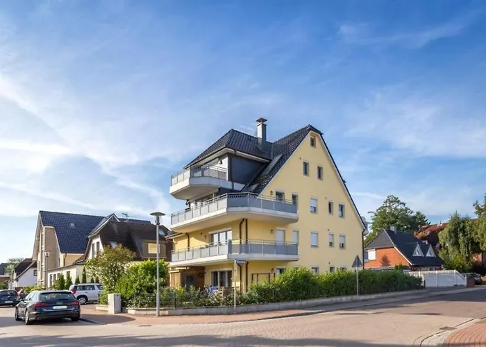 Trauminsel Timmendorfer Strand